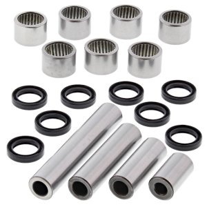 Honda CRF125F Linkage Bearing Kit - All Balls Racing - `14-`23